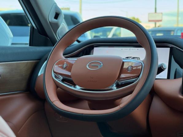 GAC Trumpchi S9 с пробегом 2025 года, цена 5 200 000 рублей, 10 км, внедорожник, Автокод Объявления