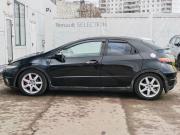 Honda Civic VIII Москва  - изображение 18