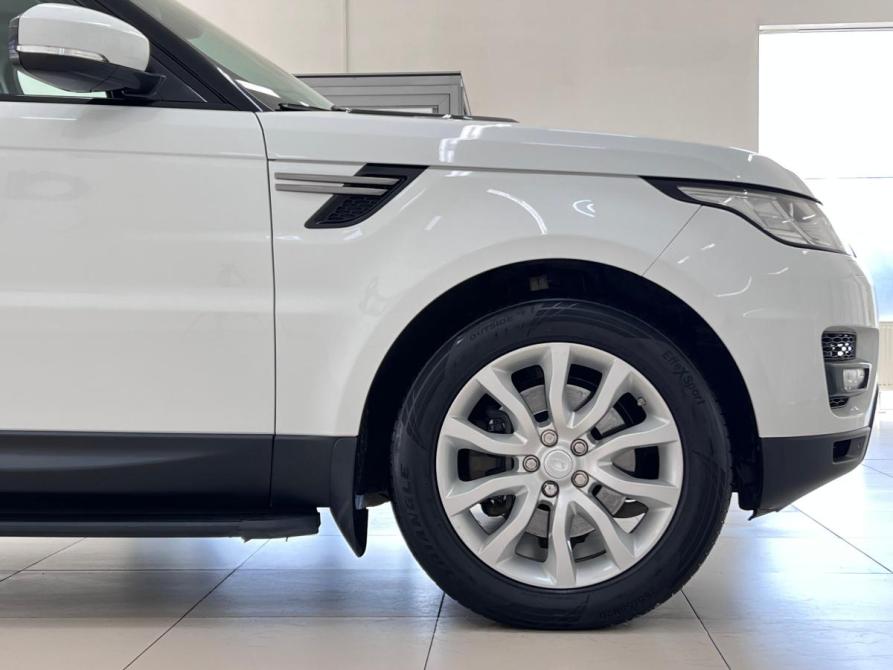 Land Rover Range Rover Sport II Волгоград  - изображение 11