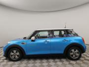 Mini Hatch III (F55/F56) Москва  - изображение 34