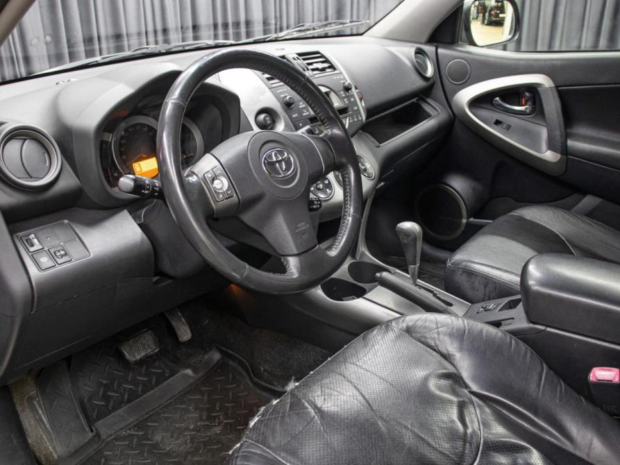 Toyota RAV4 III (XA30) Москва  - изображение 15