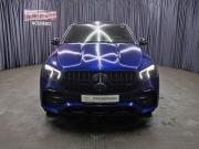 Mercedes-Benz GLE Coupe AMG II (C167) Москва  - изображение 31