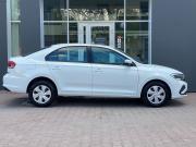 Volkswagen Polo VI Екатеринбург  - изображение 32