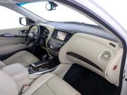 Infiniti QX60 I Рестайлинг Москва  - изображение 41