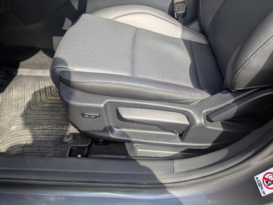 Changan CS35 Plus I Рестайлинг Москва  - изображение 21