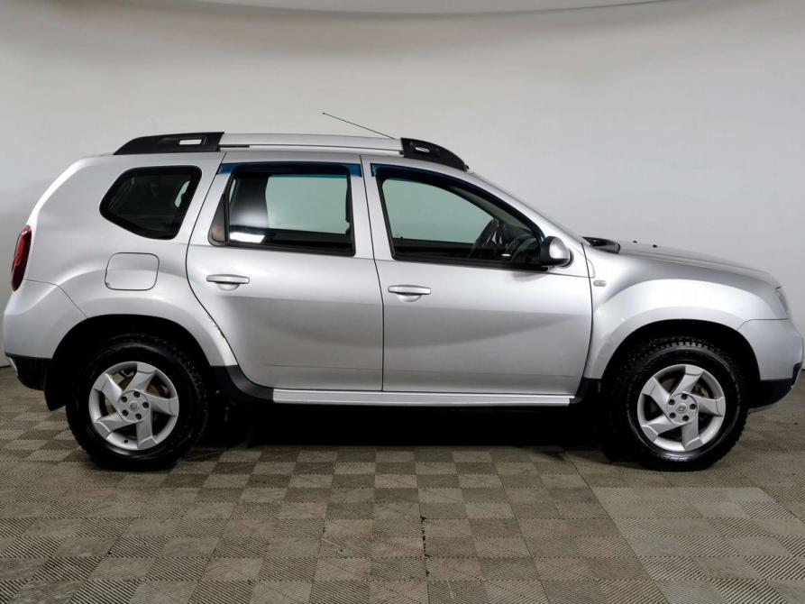 Renault Duster I Рестайлинг Санкт-Петербург  - изображение 4