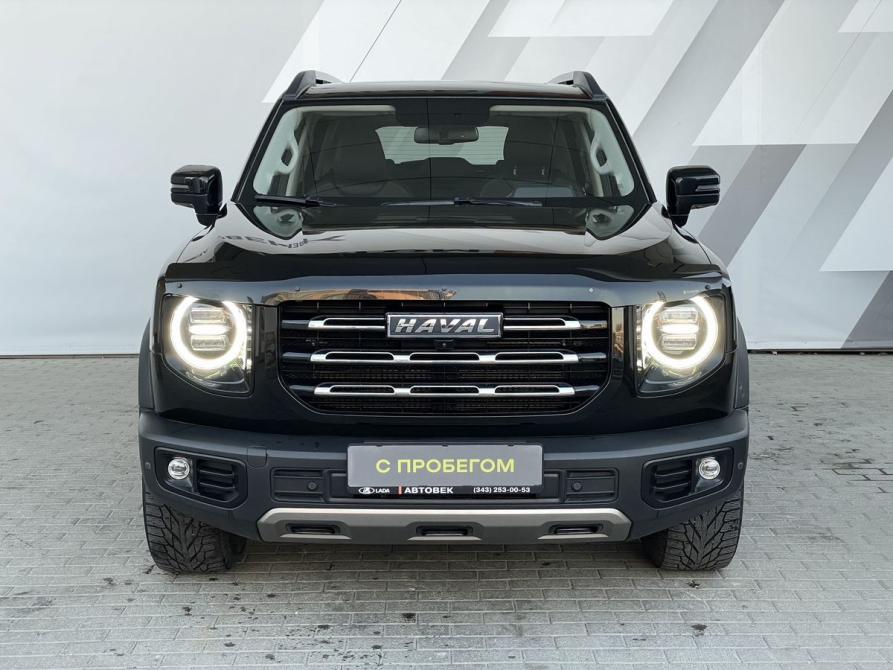 Haval Dargo I Екатеринбург  - изображение 2