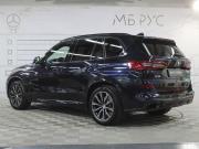 BMW X5 IV (G05/G18) Москва  - изображение 40