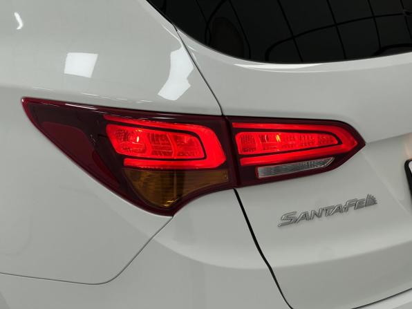 Hyundai Santa Fe III Рестайлинг с пробегом 2015 года, цена 2 370 000 рублей, 78405 км, внедорожник, Автокод Объявления