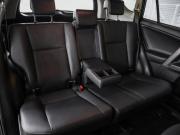 Toyota RAV4 IV (XA40) Рестайлинг Санкт-Петербург  - изображение 57