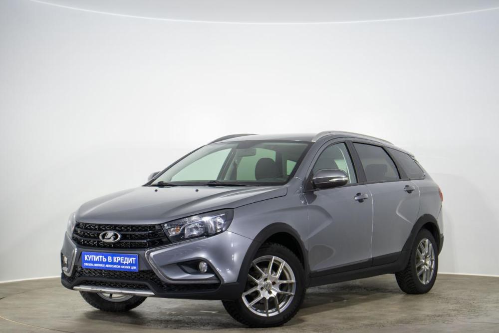 Lada (ВАЗ) Vesta I Оренбург  - изображение 4