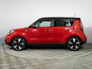 Kia Soul II Рестайлинг Санкт-Петербург  - изображение 32
