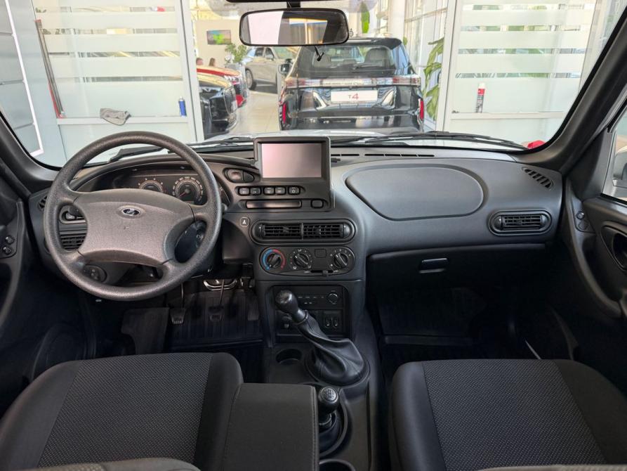 Lada (ВАЗ) Niva Travel I Таганрог  - изображение 20