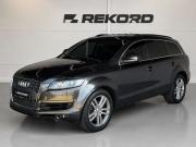 Audi Q7 I (4L) Уфа  - изображение 23