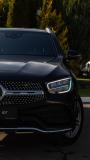 Mercedes-Benz GLC I (X253) Рестайлинг Москва  - изображение 45