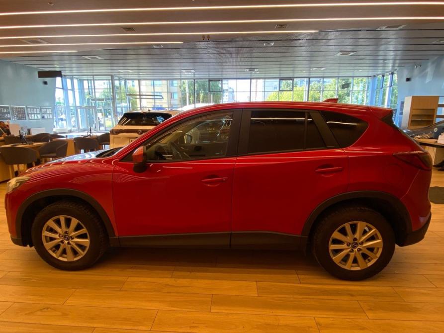 Mazda CX-5 I Санкт-Петербург  - изображение 8