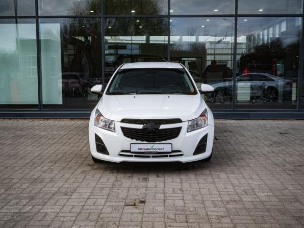 Chevrolet Cruze I Рестайлинг с пробегом 2013 года, цена 680 000 рублей, 184558 км, седан, Автокод Объявления