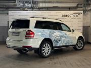 Mercedes-Benz GL-Класс I (X164) Рестайлинг Санкт-Петербург  - изображение 26