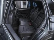 Volkswagen Tiguan II Рестайлинг Ставрополь  - изображение 35