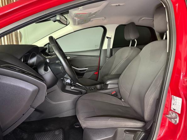 Ford Focus III с пробегом 2012 года, цена 749 000 рублей, 140113 км, хэтчбек, Автокод Объявления