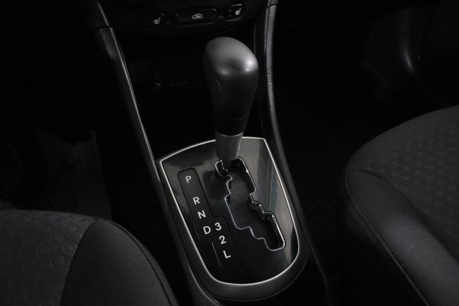 Hyundai Solaris I с пробегом 2011 года, цена 620 000 рублей, 220644 км, хэтчбек, Автокод Объявления