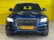 Audi Q5 I (8R) Рестайлинг Ижевск  - изображение 23