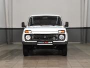 Lada (ВАЗ) 2121 (4x4) I Рестайлинг Кемерово  - изображение 21