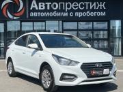 Hyundai Solaris II Волгоград  - изображение 22