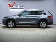 Skoda Kodiaq I Уфа  - изображение 25