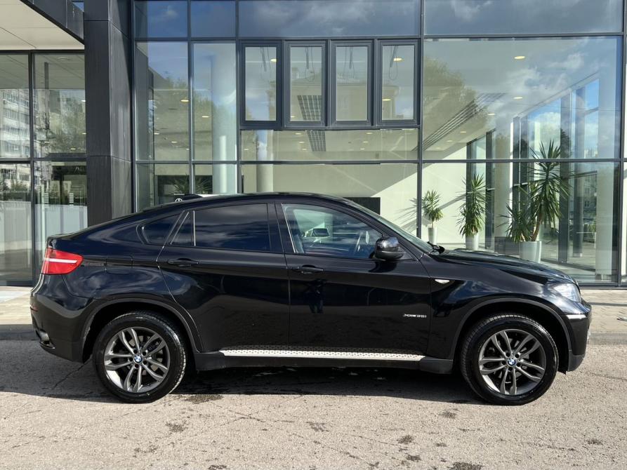 BMW X6 I (E71) Нижний Новгород  - изображение 4