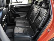 Volkswagen Tiguan II Новороссийск  - изображение 33
