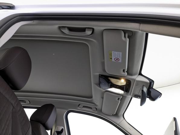 BMW X3 III (G01) Рестайлинг с пробегом 2024 года, цена 6 910 000 рублей, 100 км, внедорожник, Автокод Объявления