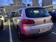 Volkswagen Tiguan I Рестайлинг Санкт-Петербург  - изображение 8