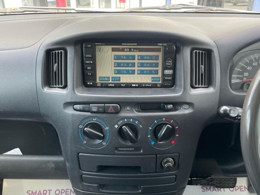 Toyota Succeed I Краснодар  - изображение 13