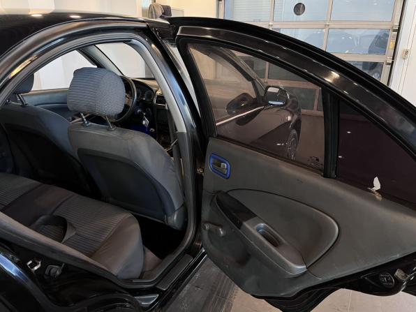 Nissan Almera Classic I с пробегом 2007 года, цена 250 000 рублей, 400801 км, седан, Автокод Объявления