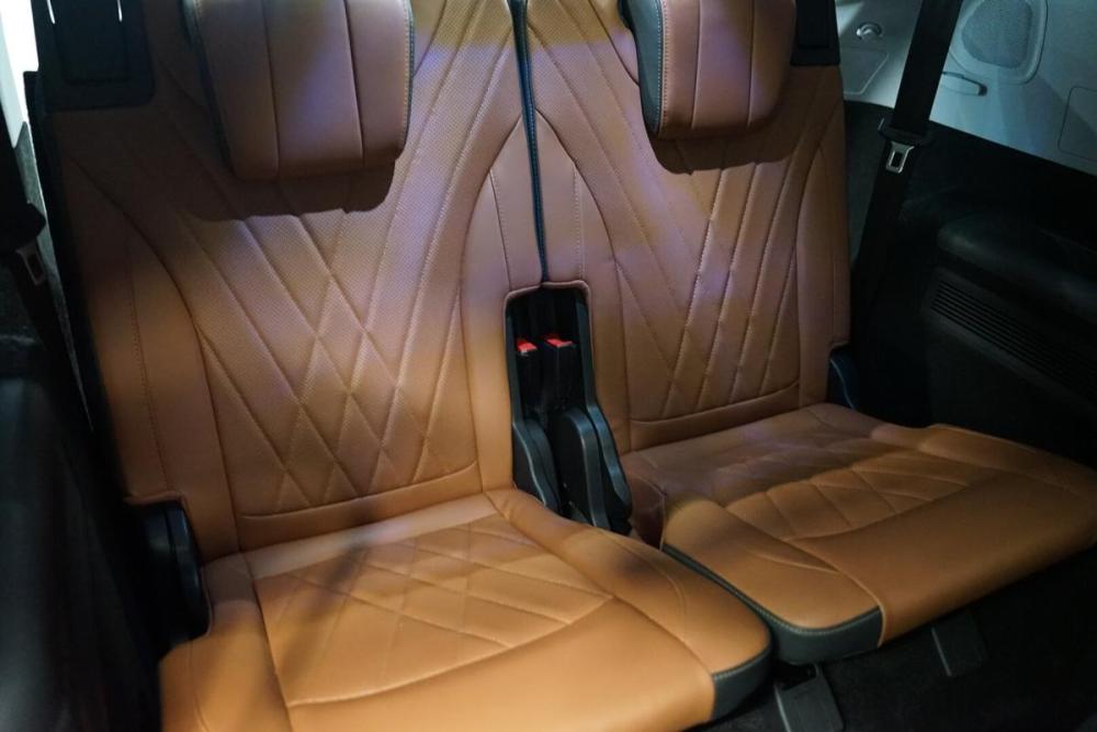 Chery Tiggo 8 Pro Max I Крым  - изображение 30
