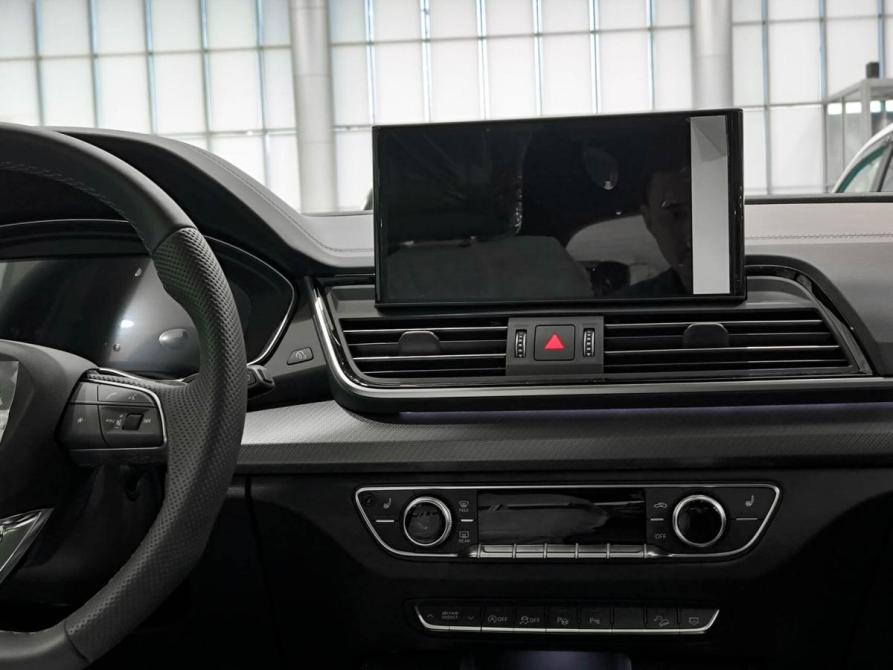 Audi Q5 II (FY) Рестайлинг Казань  - изображение 18