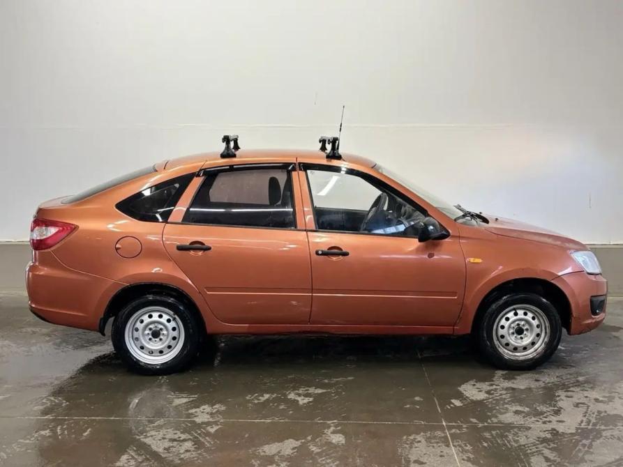 Lada (ВАЗ) Granta I Саратов  - изображение 6