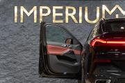 BMW X6 III (G06) Рестайлинг Москва  - изображение 40