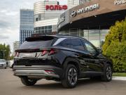 Hyundai Tucson IV Рестайлинг Москва  - изображение 24