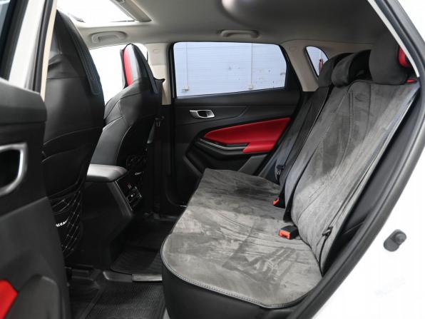 Changan CS55 Plus II с пробегом 2023 года, цена 2 149 900 рублей, 25400 км, внедорожник, Автокод Объявления
