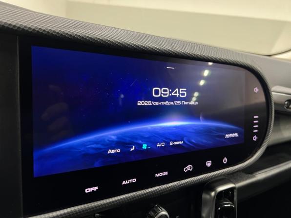 Haval Dargo I с пробегом 2024 года, цена 2 850 000 рублей, 37400 км, внедорожник, Автокод Объявления