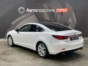 Mazda 6 III (GJ) Пермь  - изображение 30