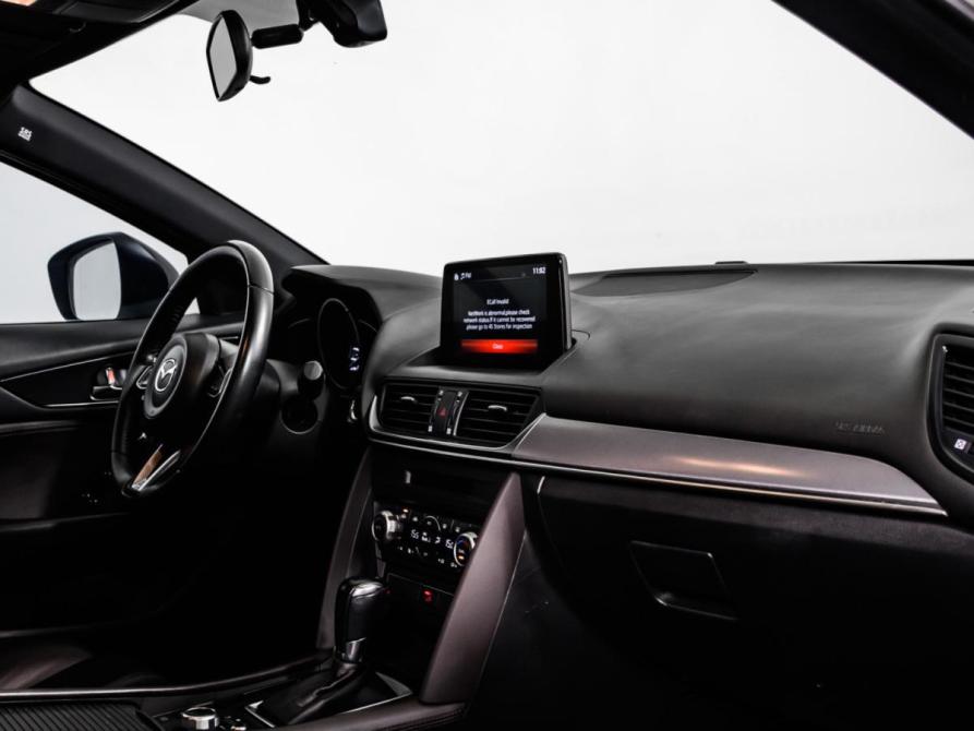Mazda CX-4 I Рестайлинг Москва  - изображение 10
