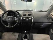 Suzuki SX4 I (Classic) Рестайлинг Москва  - изображение 21
