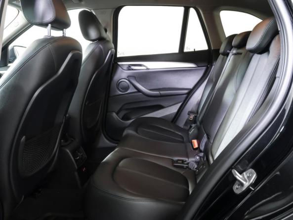 BMW X1 II (F48) Рестайлинг с пробегом 2020 года, цена 3 300 000 рублей, 11892 км, внедорожник, Автокод Объявления