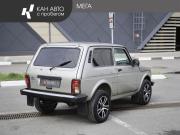 Lada (ВАЗ) Niva Legend Казань  - изображение 15