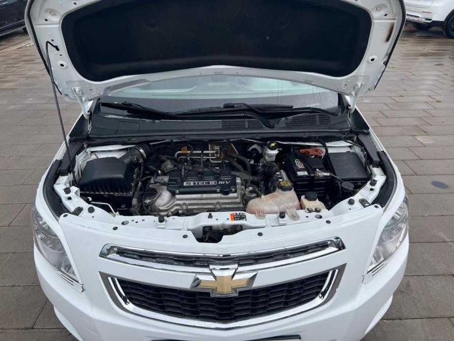 Chevrolet Cobalt II Рестайлинг Стерлитамак  - изображение 20