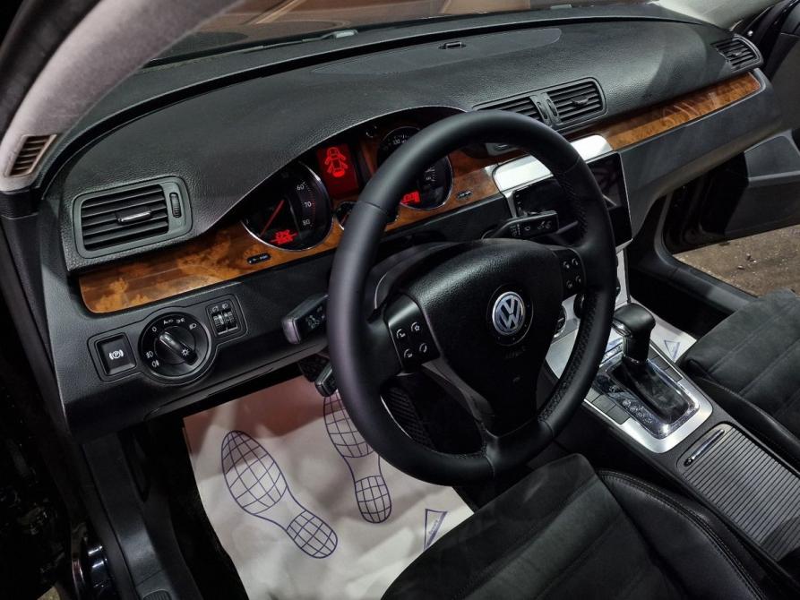 Volkswagen Passat B6 Ставрополь  - изображение 9