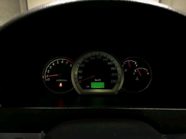 Daewoo Gentra II с пробегом 2013 года, цена 389 000 рублей, 172951 км, седан, Автокод Объявления